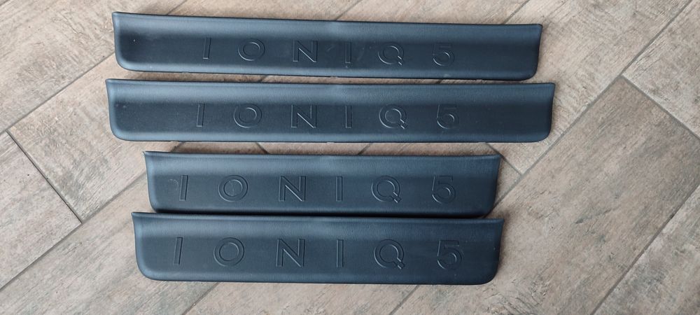 Накладка порога ioniq 5,85883gi000,85877gi000,87751gi000,87752gi000
