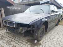 Karoseria e38 bmw 7    725tds