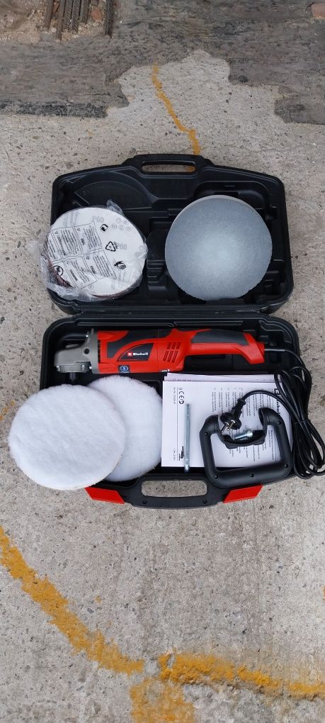 Einhell CC-PO 1100/1E