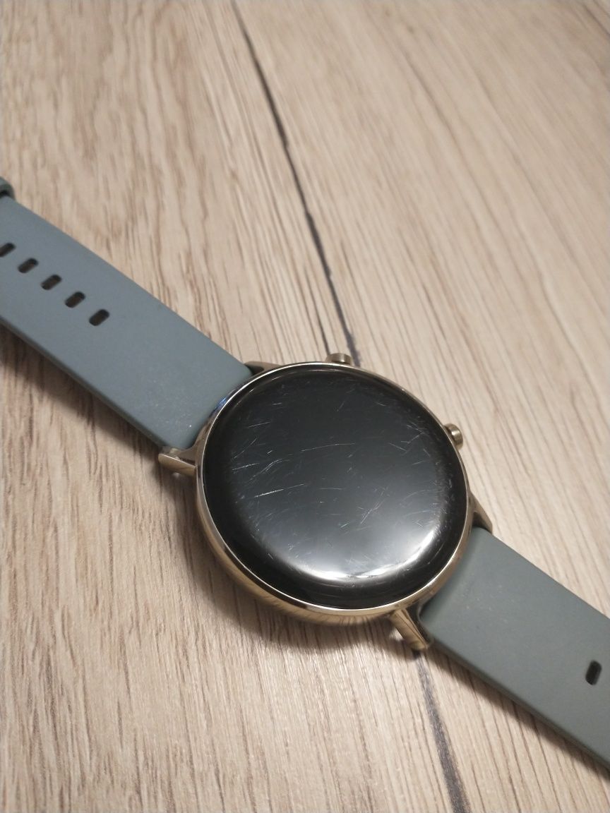 Smartwatch Huawei gt2 42mm