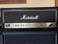 Marshall DSL100H