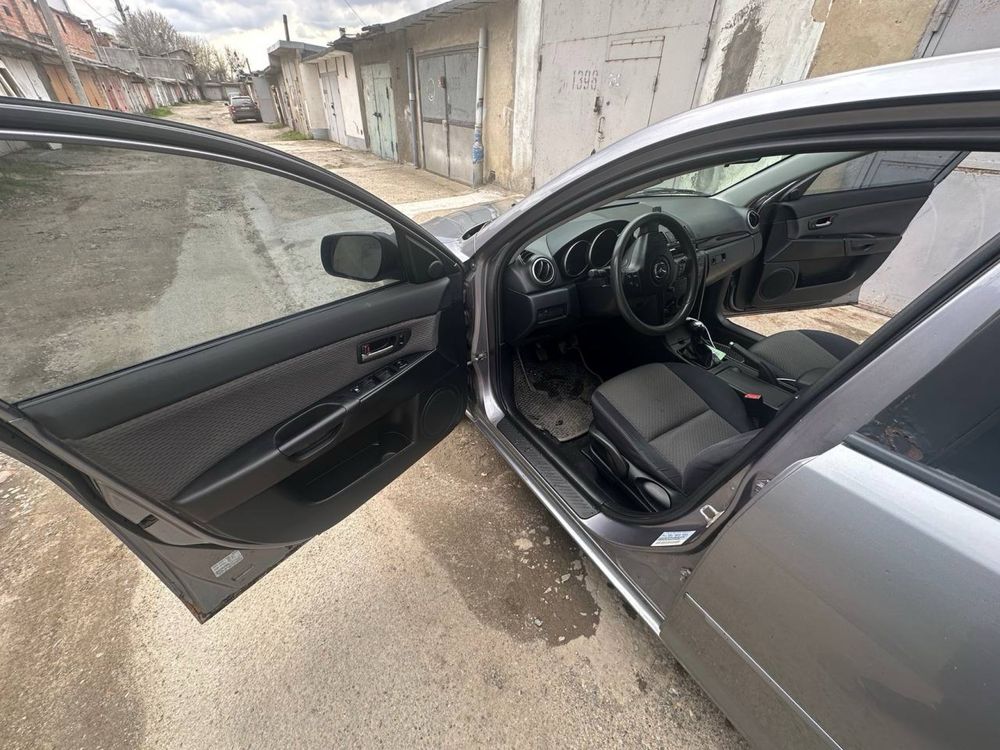 Продається Mazda 3 2004