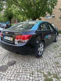 Chervolet Cruze Lt 2011