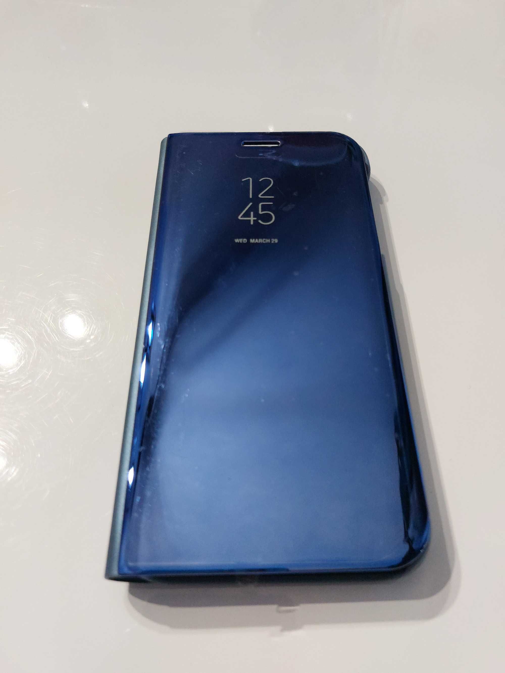 Samsung Galaxy J5 ETUI  lustrzane