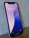 iPhone 11 White 128GB