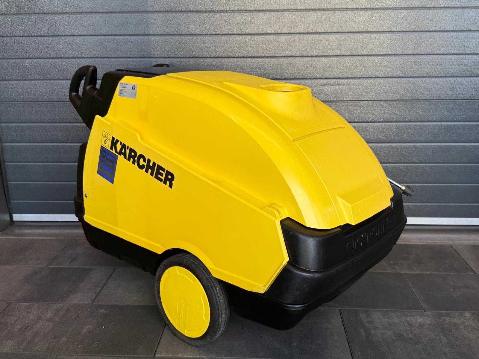 Myjka ciśnieniowa Karcher HDS 895