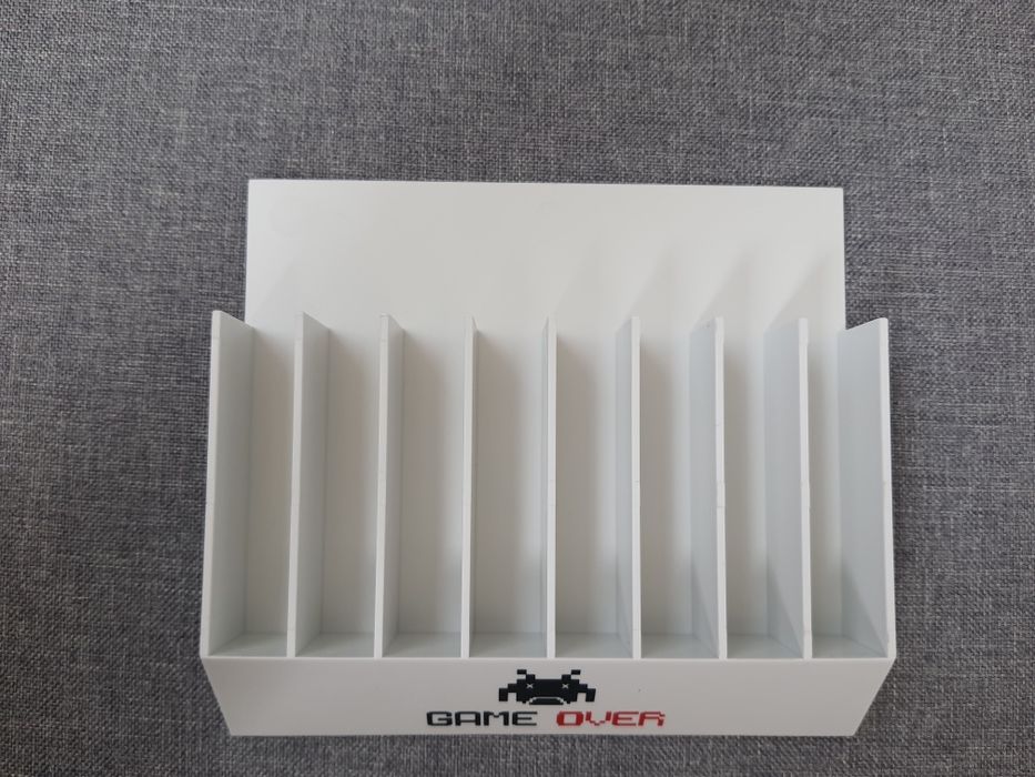 Підставка для дисків PS4/PS5 нові