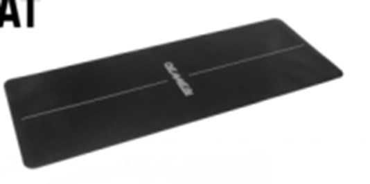 Mata czarna PU 183/61/5 - OEMMEBI - nowa - gwarancja