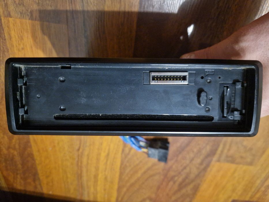 SHUTLE scd - 440  Орігінал