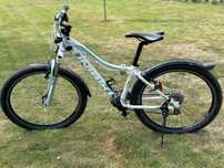 Rower unibike move