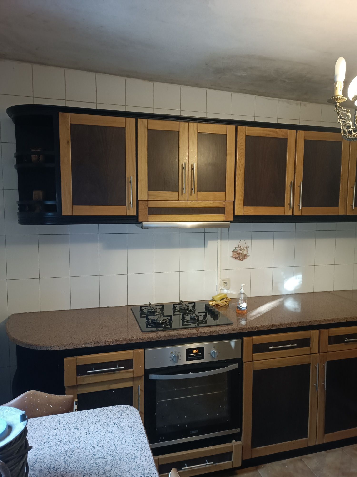 Cozinha completa