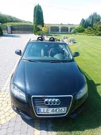 Audi A3 Cabrio 1.9 D