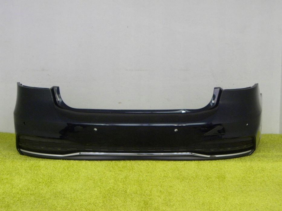 Zderzak tył audi A7 4K8 s line 17