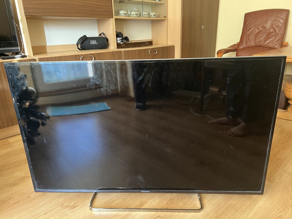 Panasonic TX-50CX680E Kino Domowe