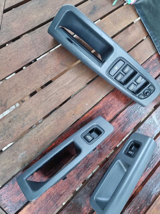 Comando dos vidros Volvo v50