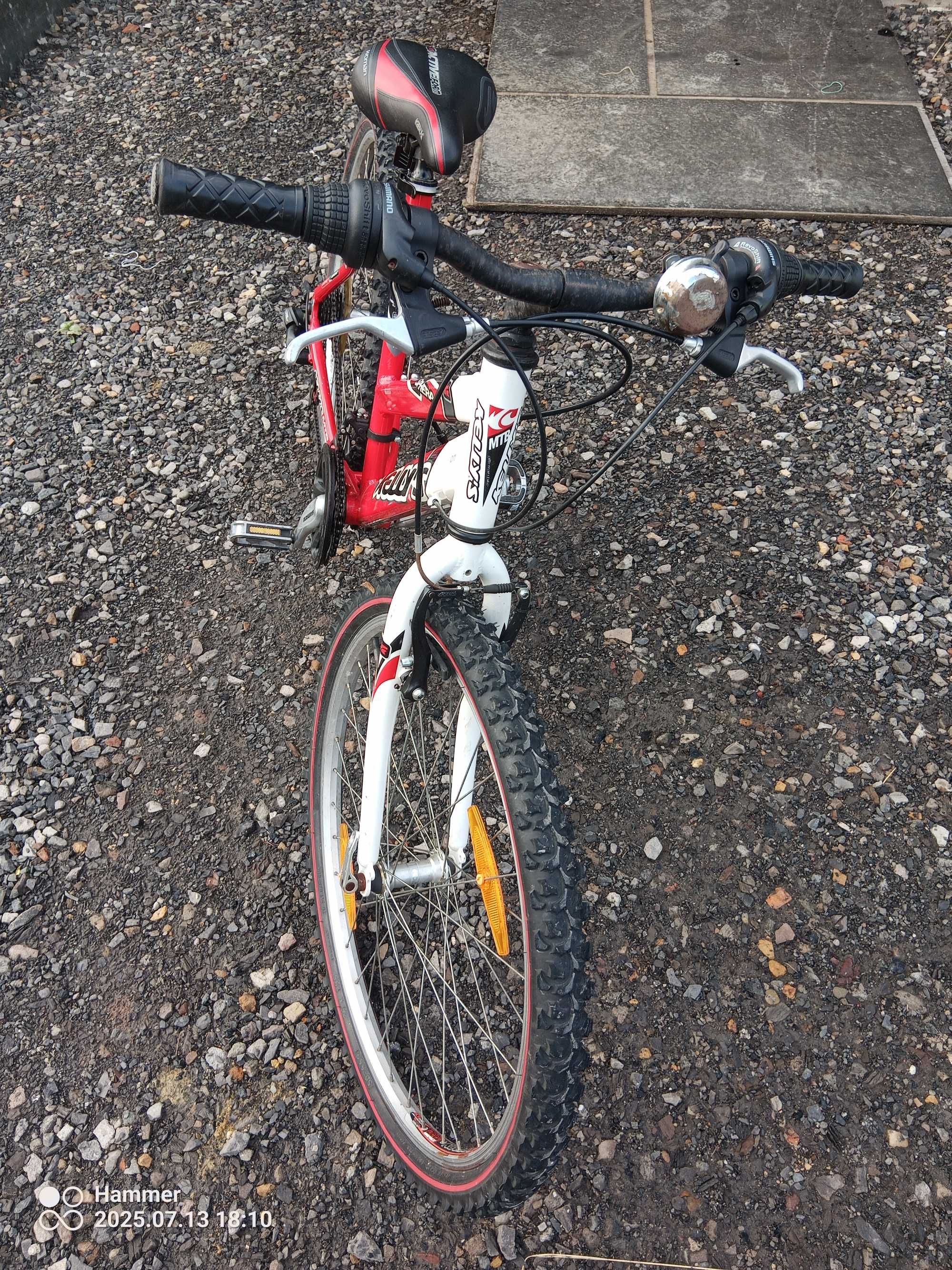 Rower Kellys Sphera MTB 26 cali damski