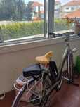 Bicicleta elétrica Batavus