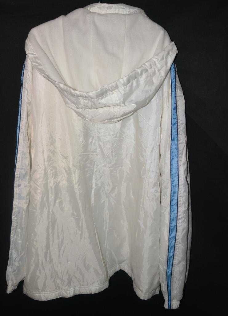 Ortalionowa kurtka na polarku Tool jeans 5XL