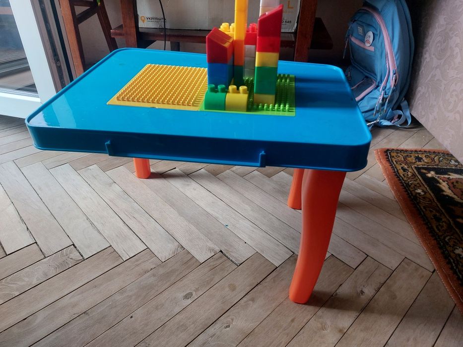 Конструктор набір Lego