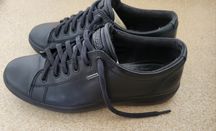 Туфлі ECCO gore-tex