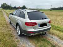 Audi Q5 2.0 TDI Allroad Quattro!! Salon Polska!!