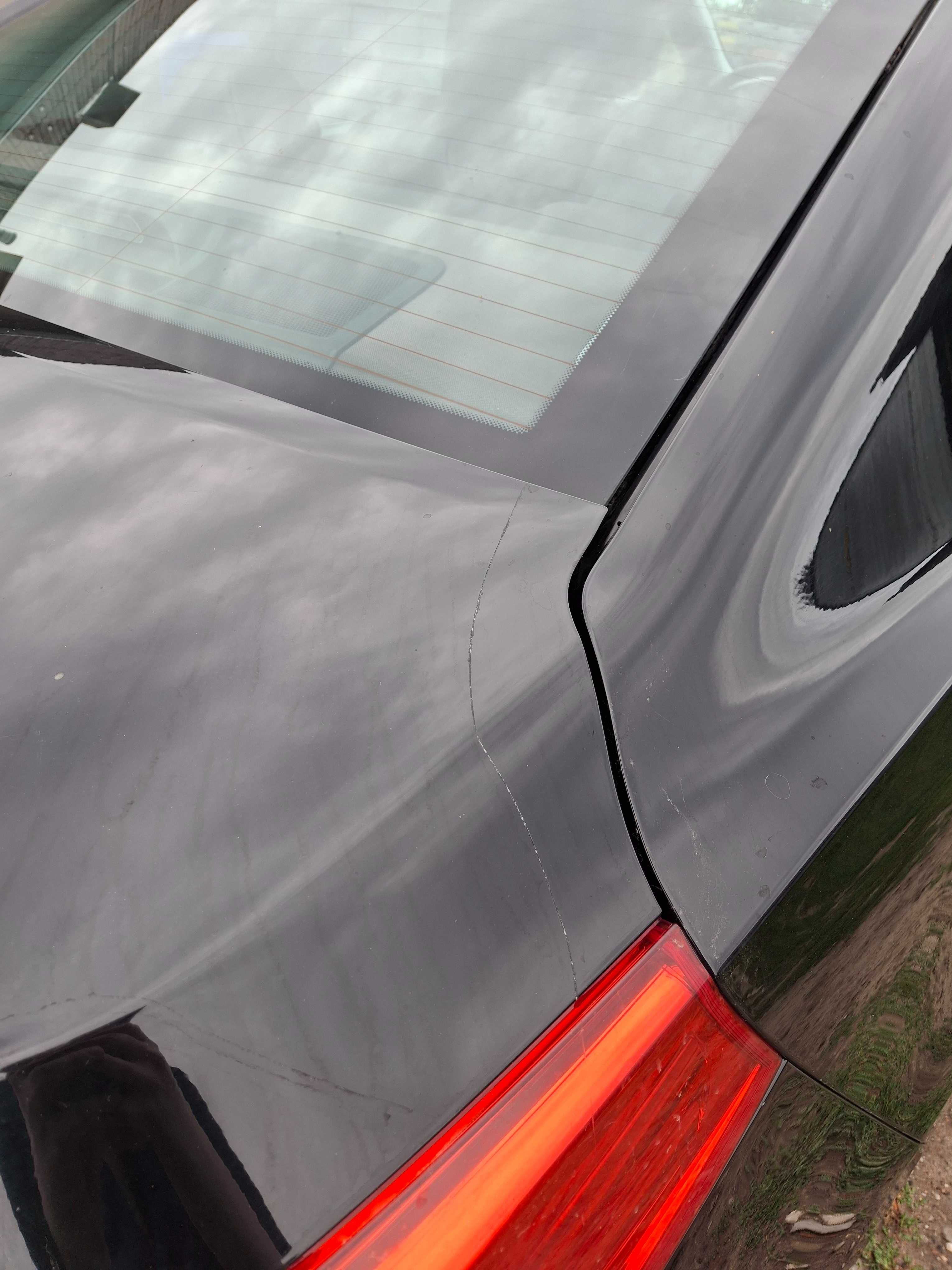 Peugeot 508 1.6 THP