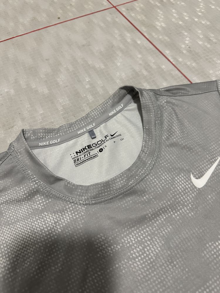 Nike Dri-Fit кофта оригинал