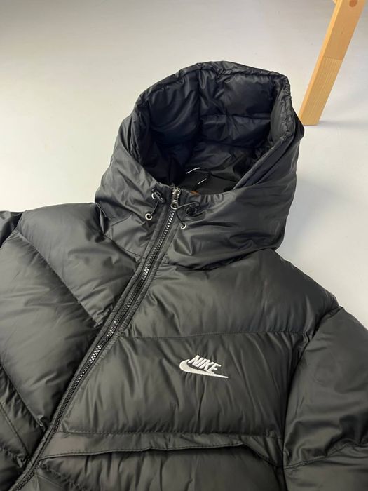 Nike Storm fit мужская куртка чоловіча куртка