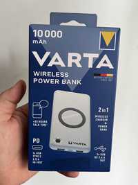 Nowy powerbank Varta 10000 mAh