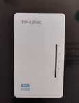 WiFi TP-LINK AV 500 Powerline
Wi-Fi D-Link DHP-P600AV.