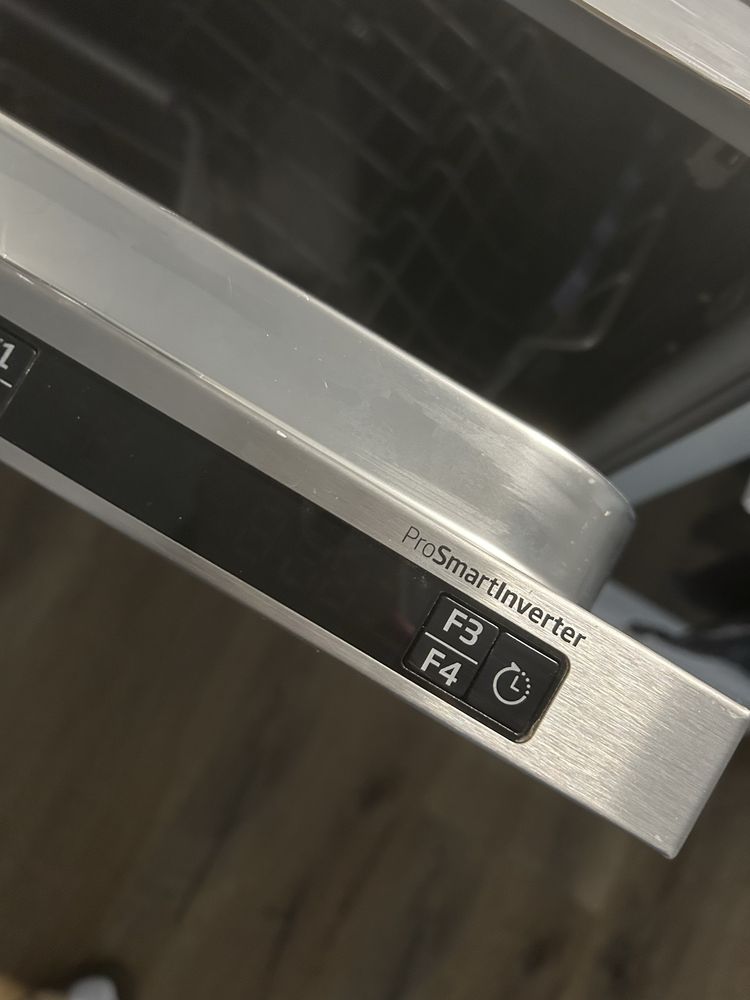 Zmywarka Beko 60 cm na części