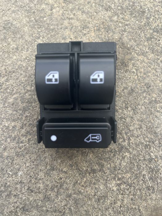 кнопки стеклоподъемника Jumper Fiat DobloDucato вантажівок