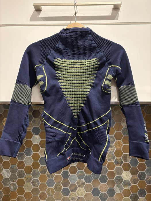 Bielizna termiczna X-BIONIC 4.0 6-7lat