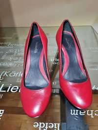 Sapato de mulher Minelli