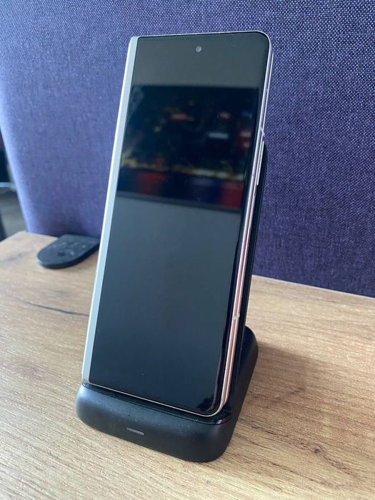 Samsung Galaxy Z Fold3 256GB | Частинами 0% | Гарантія|Неверлок (0956)