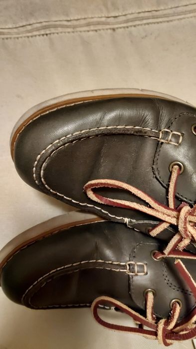 Mocassins da Timberland