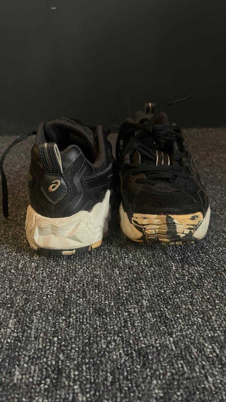 Asics Gel-Nandi 1202A172-001 НОВІ РОЗМІР 39 ЖІНОЧІ