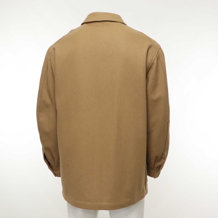 Чоловіче преміум пальто куртка Valentino Jeans оригінал [  52 XL ]