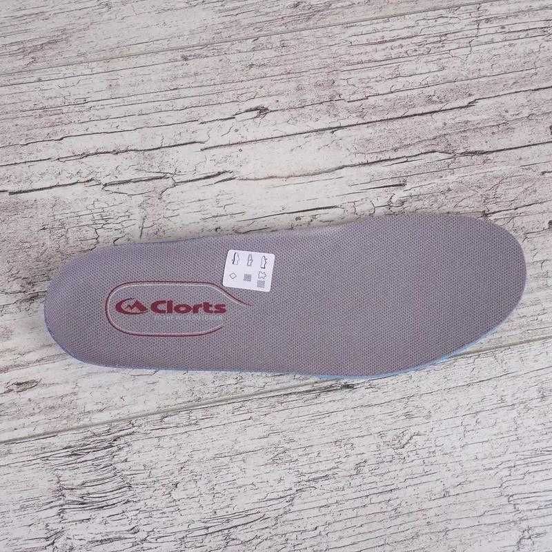 Кроссовки женские трекинговые Clorts 3e004c vibram розовые 36-39р