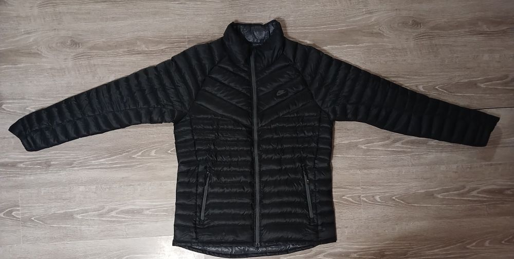 У НАЯВНОСТІ Nike Guild 550 розміра L