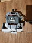 Silnik pralki Miele Mrt 37-606 /2