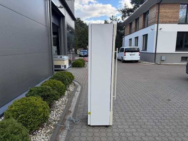Witryna chłodnicza UBC SLIM 45 cm. 2019r. I inne urządzenia.