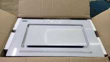Витяжка кухонна ELEYUS INTEGRA 1200 LED 52 WH