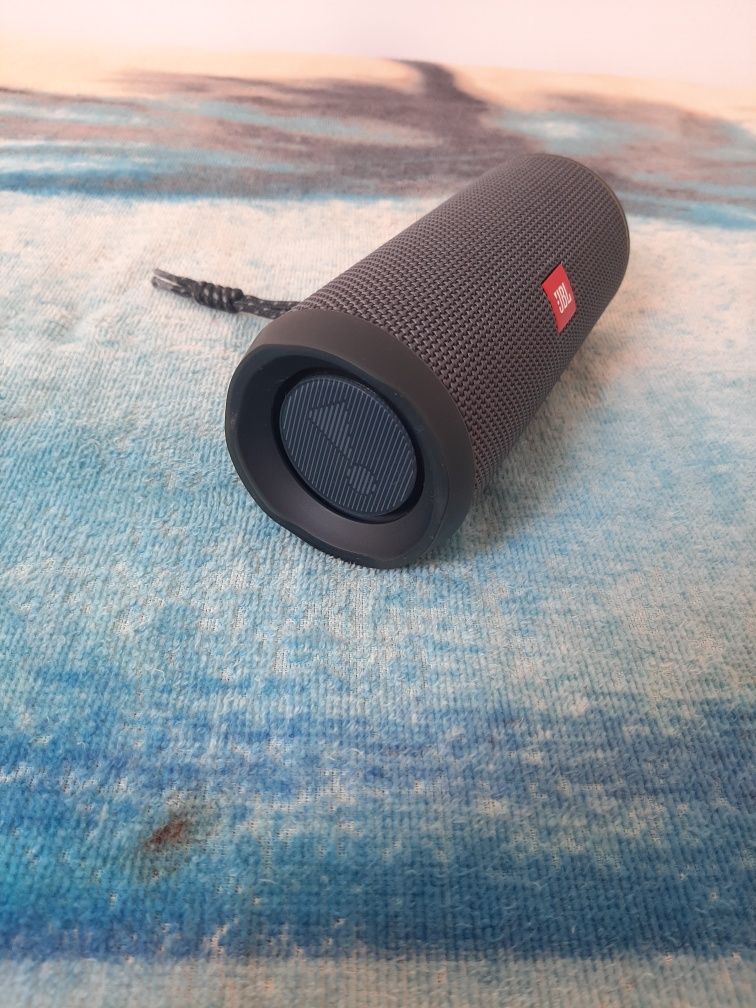 Нова портативна bluetooth колонка Jbl Flip Essential 2 оригінал