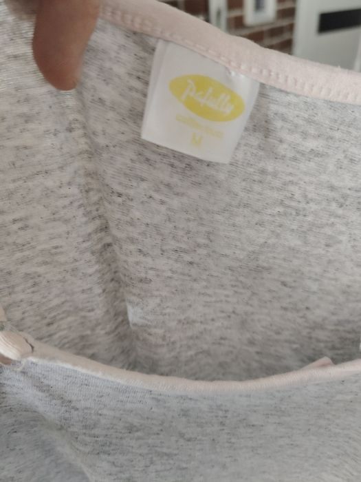 Koszula nocna ciążowa