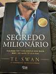 bestseller de TL SWAN