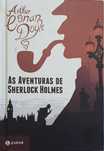 As Aventuras de Sherlock Holmes - Arthur Doyle