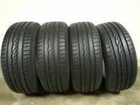 Opony letnie DUNLOP SP SPORT A01 195/55R15 cena za 4 szt.