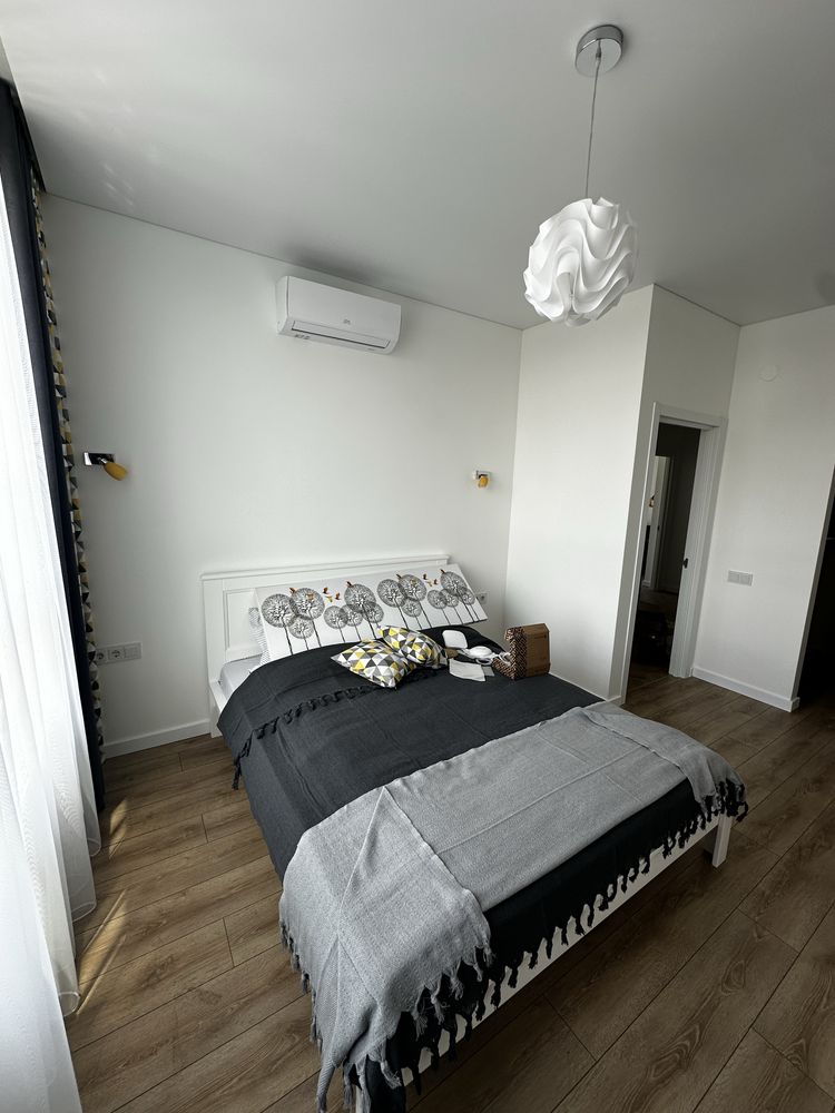 Перша здача! Оренда 3-кім квартири в ЖК Park Residence вул. Стрийська