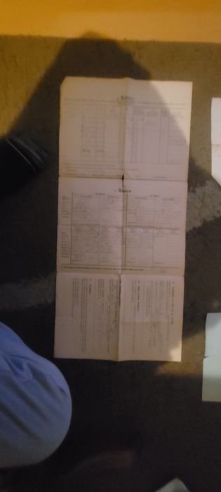 Dokumenty 3 rzesza 2 ws